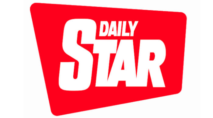 The Daily Star has quietly removed its inflammatory “Muslim militia” headline