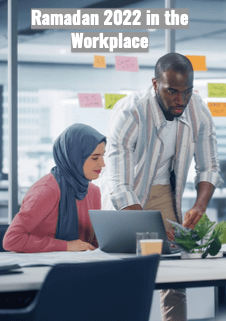 Tell MAMA Ramadan in the Workplace 2022