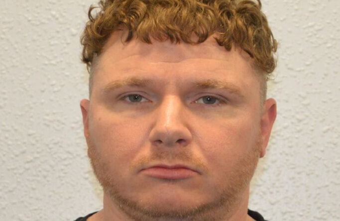 JAILED: Neo-Nazi who called for racist terrorism online given six year prison term