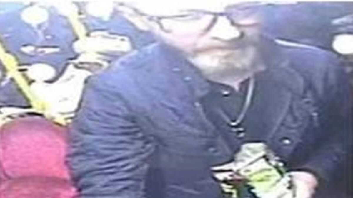 CCTV appeal after Muslim woman assaulted on bus in Ealing