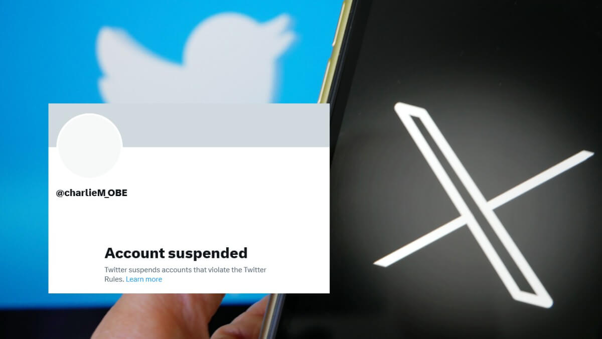 Twitter suspends Charlie Mullins for ‘someone should kill’ Sadiq Khan tweet