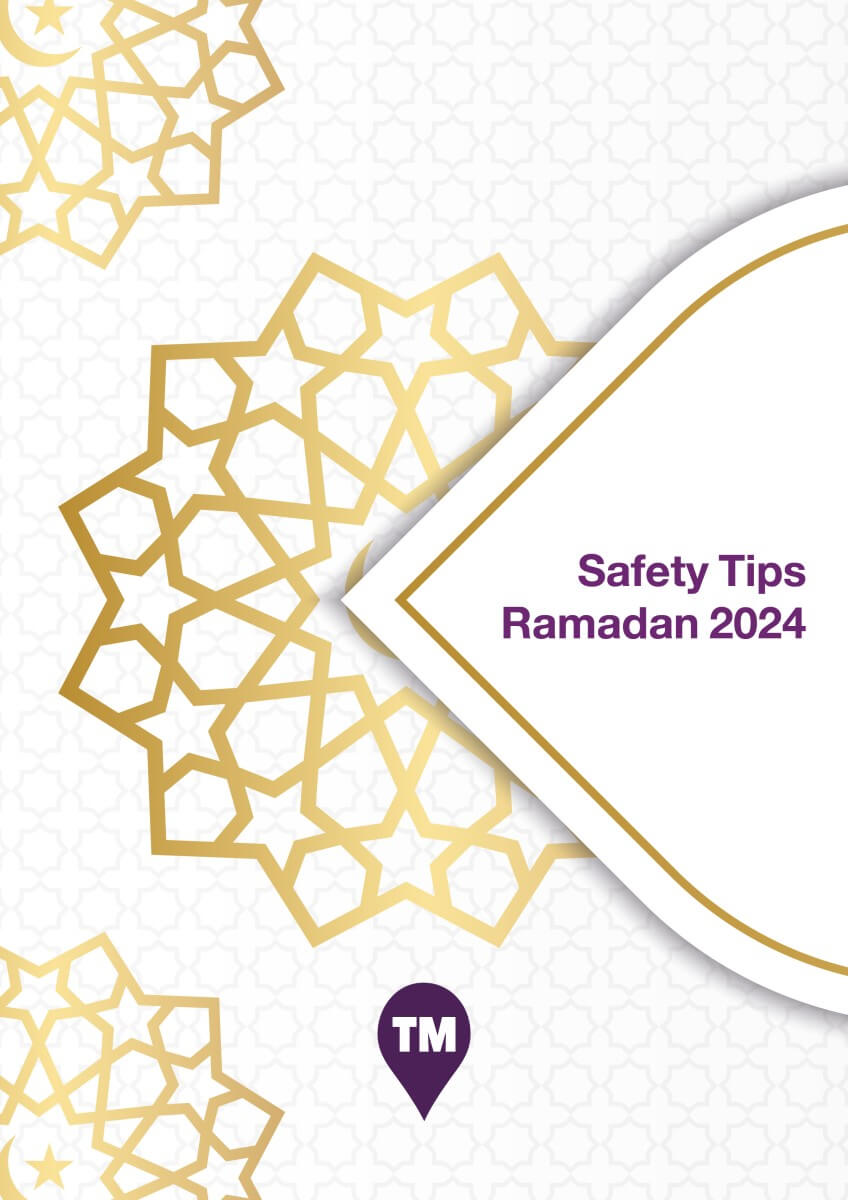 Safety Tips for Ramadan 2024